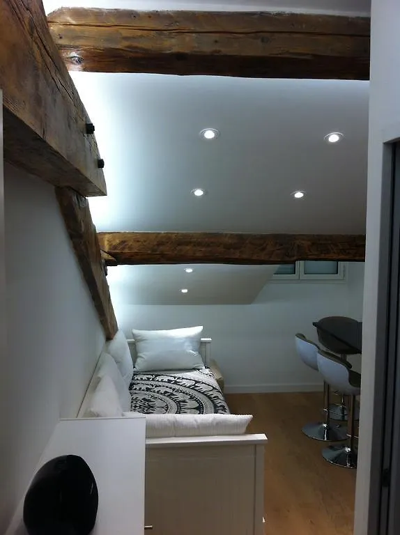 קאן Studio Haut De Gamme - Centre Ville