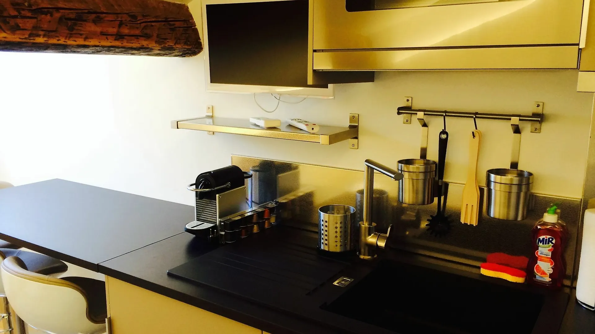 קאן Studio Haut De Gamme - Centre Ville 0*,  צרפת